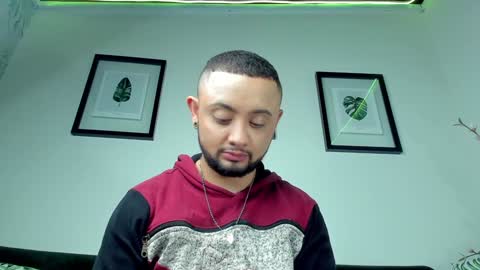 Noah  online show from 01.16.25