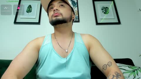 Noah  online show from 01.20.25