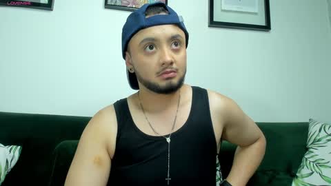 Noah  online show from 01.26.25