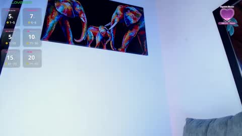 Noah  online show from 02.09.25