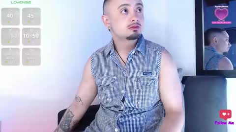 Noah  online show from 02.10.25