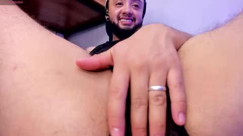 noah_devil_ online show from 11.26.25