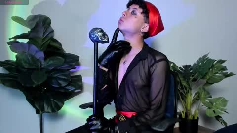 noah_dupont_ online show from 10.01.25