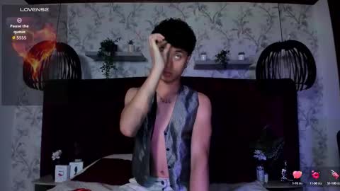 noah_dupont_ online show from 10.07.25