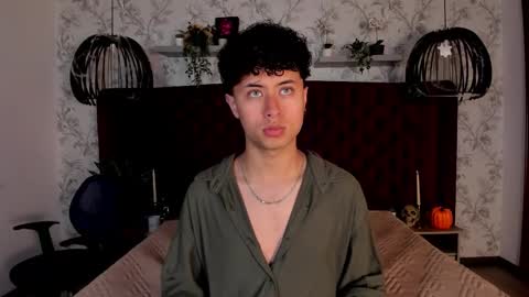 noah_dupont_ online show from 10.27.25