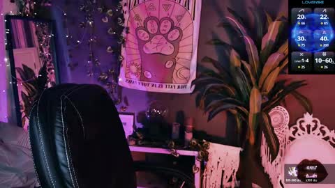REAL name LiaDM are always open online show from 05.01.26