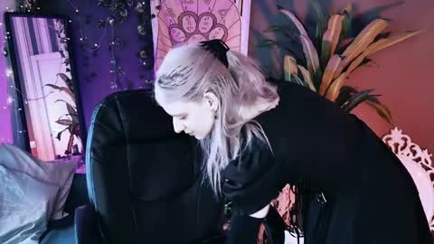 REAL name LiaDM are always open online show from 06.09.26