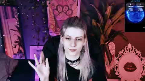 REAL name LiaDM are always open online show from 06.12.26