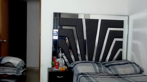 Snapshot of noah_harris01 chatting on 12.05.24 Noah Harris01 online show from 12.05.24