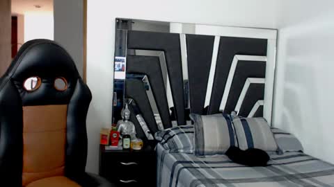 Snapshot of noah_harris01 chatting on 02.03.25 Noah Harris01 online show from 02.03.25