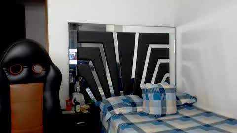 Snapshot of noah_harris01 chatting on 11.29.25 Noah Harris01 online show from 11.29.25