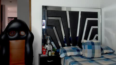 Noah Harris01 online show from 04.20.26