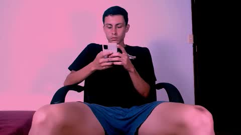 Snapshot of noah_jack1 chatting on 11.03.25 noah_jack1 online show from 11.03.25