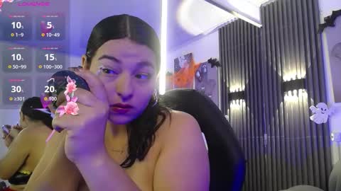 Noah  online show from 10.27.25