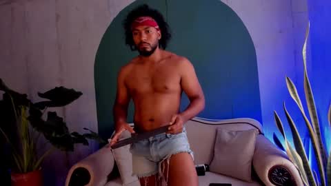 Noah online show from 11.16.25