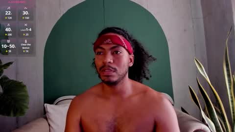 Noah online show from 12.04.25