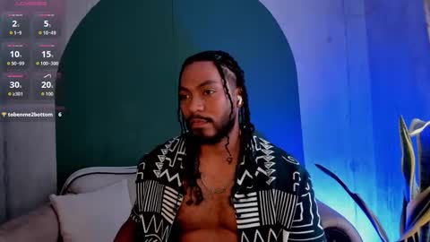 Noah online show from 02.04.26