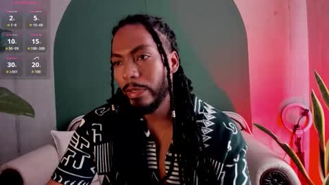 Noah online show from 03.27.26