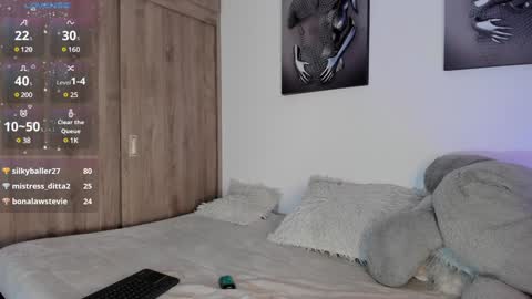 Noah online show from 12.22.24