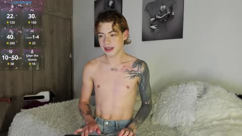 Noah online show from 01.20.25