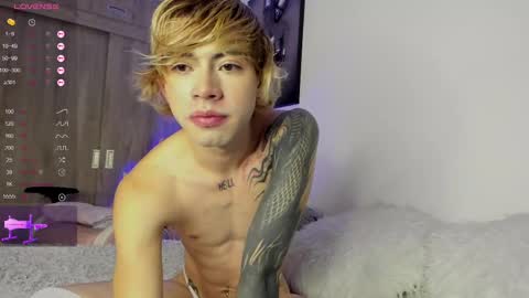 Noah online show from 02.21.25