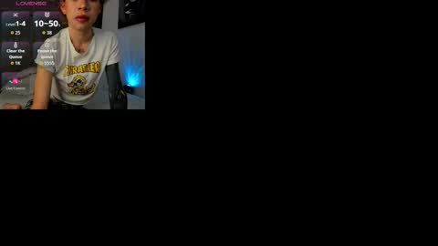 Noah online show from 10.25.25