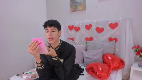 NOAH online show from 02.17.26