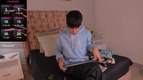 NOAH online show from 03.03.26