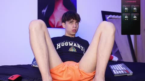 Noah online show from 12.29.24