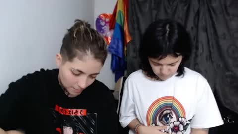 noah hehim    online show from 12.29.24