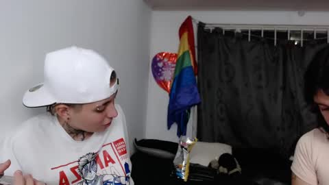 noah hehim    online show from 01.09.25