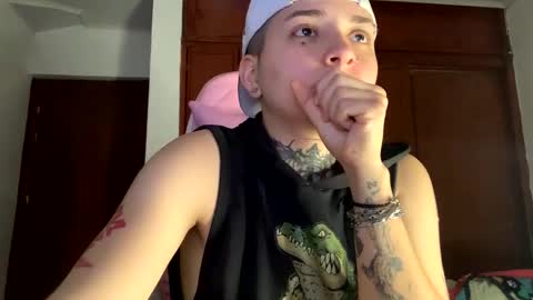 noah hehim    online show from 01.24.25