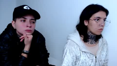 noah hehim    online show from 02.14.25