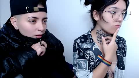 noah hehim    online show from 02.19.25