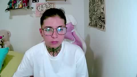 noah hehim    online show from 03.01.26