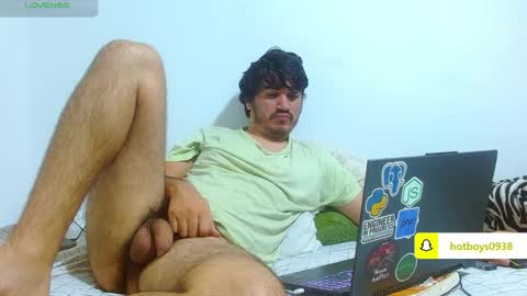 noah_meyer_ online show from 10.10.25