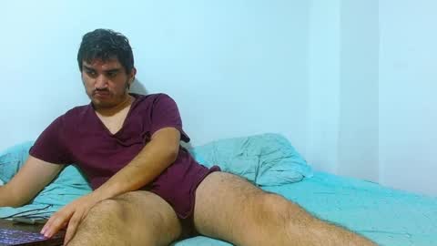 noah_meyer_ online show from 11.25.25