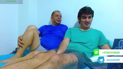 noah_meyer_ online show from 11.30.25