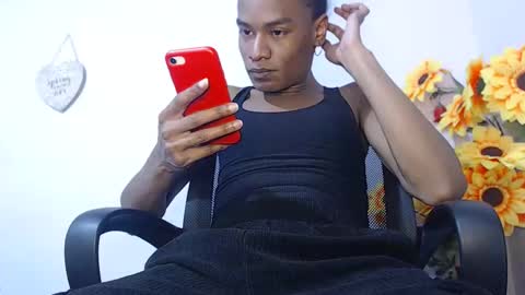 Noah Millers online show from 02.03.25