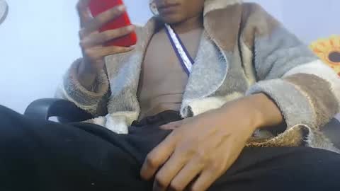 Noah Millers online show from 02.12.25