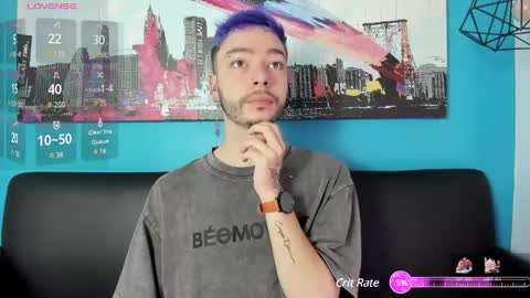    online show from 01.14.25