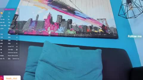    online show from 02.11.25