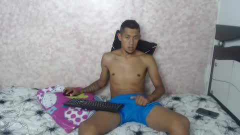 Noah online show from 01.11.25