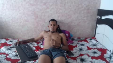 Noah online show from 01.14.25