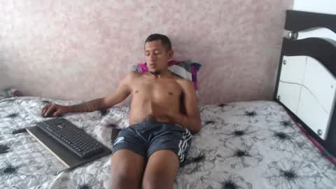 Noah online show from 01.15.25