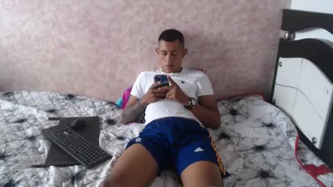 Noah online show from 01.24.25