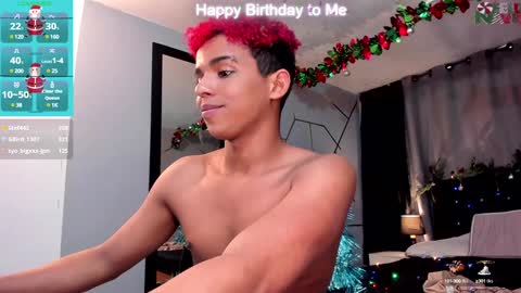 Snapshot of noah_smith04 chatting on 12.16.24 noah_smith04 online show from 12.16.24