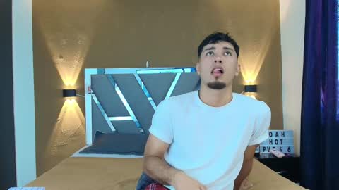 noah online show from 03.07.26