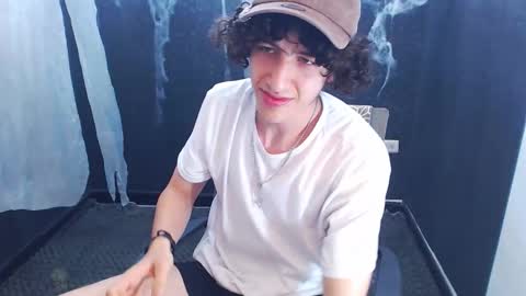 noah_sokolov online show from 10.31.25