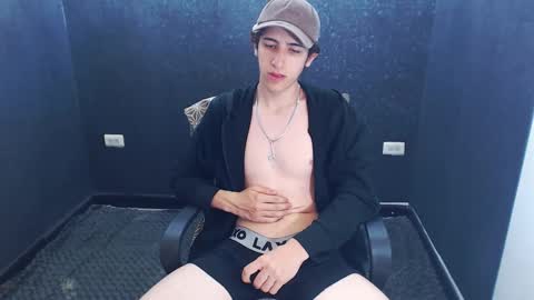 noah_sokolov online show from 11.11.25